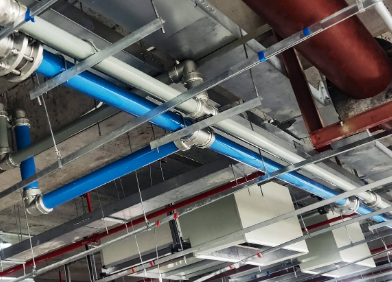 保定徐水管道清洗多少钱