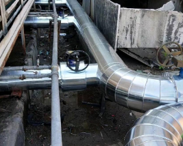 保定徐水管道清洗方法介绍