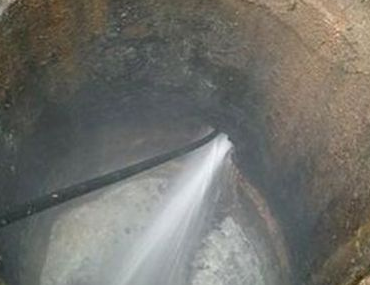 保定徐水管道清洗哪家好