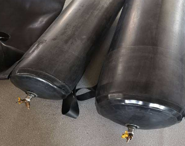 保定徐水管道气囊封堵多少钱