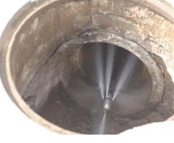 保定徐水管道清洗哪家好