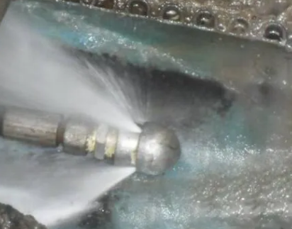 保定徐水管道清洗服务电话