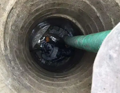 保定徐水管道气囊封堵哪家好