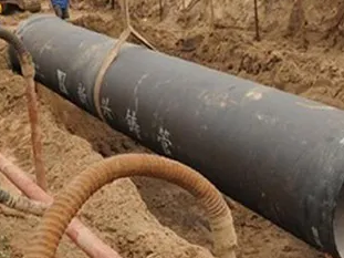 保定徐水非开挖管道施工多少钱