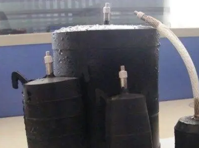 保定徐水管道气囊封堵哪家好