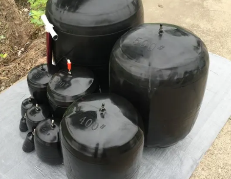 保定徐水管道气囊封堵