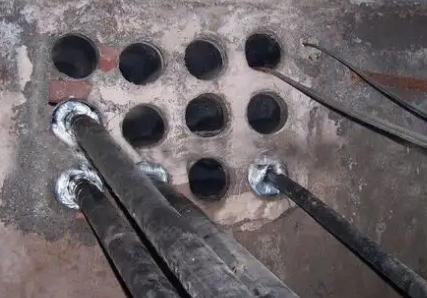 保定徐水管道气囊封堵哪家好