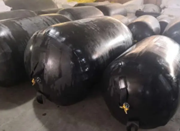 保定徐水管道气囊封堵价格