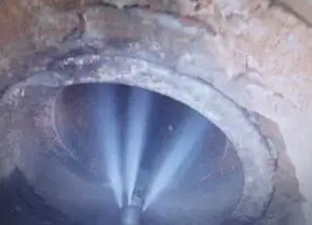 保定徐水管道清洗相关内容