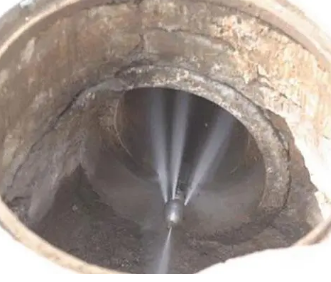 保定徐水管道清洗价格