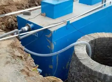 保定徐水污水清运哪家好