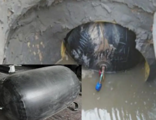 保定徐水管道气囊封堵哪家好