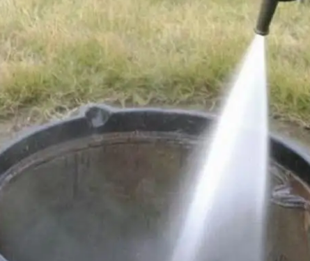 保定徐水管道清洗多少钱