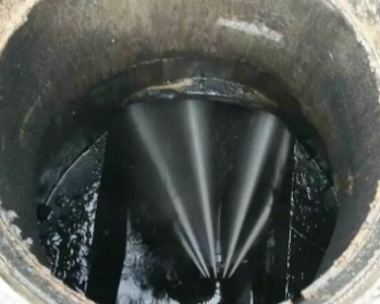 保定徐水管道清洗价格