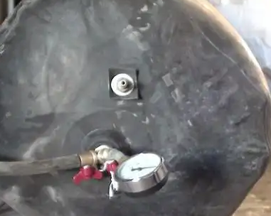 保定徐水管道气囊封堵哪家好