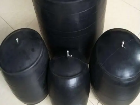 保定徐水管道气囊封堵价格明细