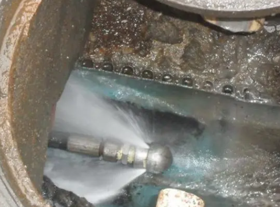 保定徐水抽粪，保定徐水抽化粪池流程是什么?