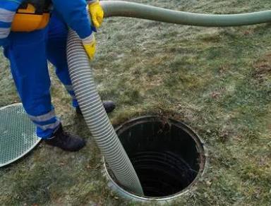 保定徐水抽化粪池电话多少