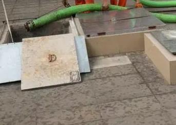 保定徐水高压清洗管道哪家好