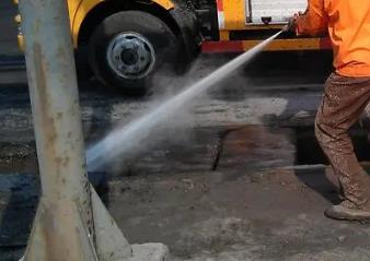 保定徐水高压清洗管道电话 保定徐水高压清洗管道电话