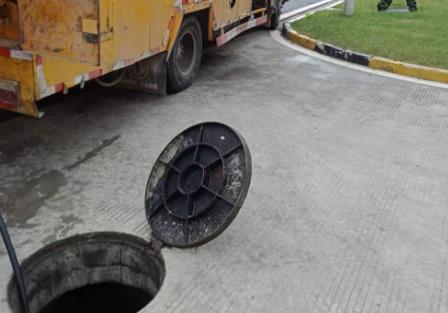 保定徐水疏通下水道哪家好