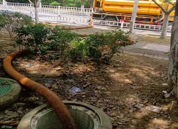 保定徐水抽化粪池公司哪家好