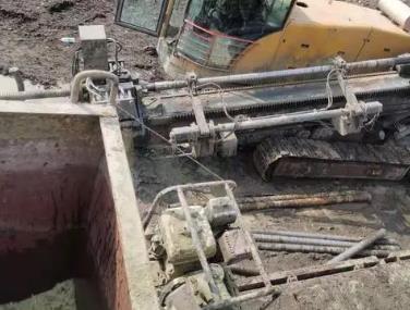 保定徐水非开挖管道施工电话