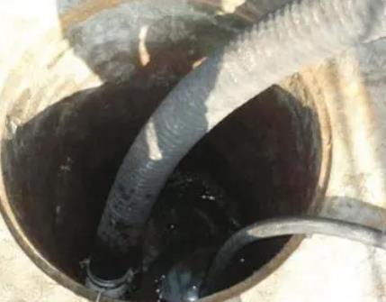 保定徐水抽化粪池电话